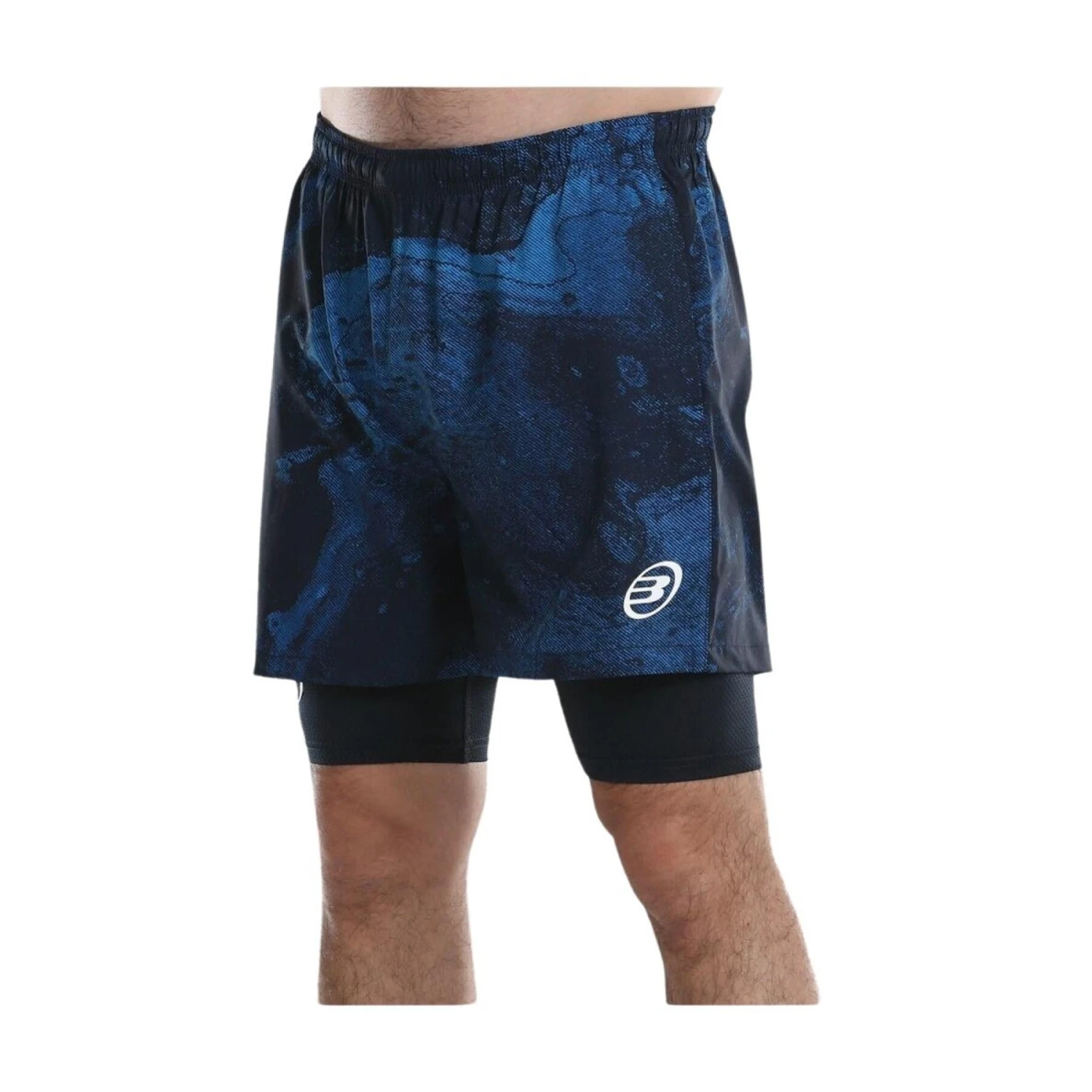Short Bullpadel Nones 1 Short Bullpadel Nones