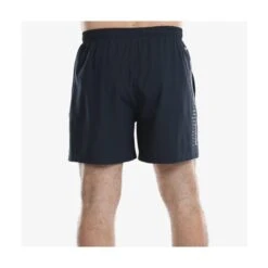 Short Bullpadel Noto -BULLPADEL Soldes Magasin bullpadel ar30700000 charbon 4