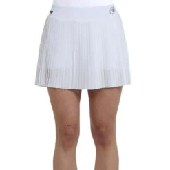 Jupe Femme Bullpadel Badea 6 Jupe Femme Bullpadel Badea -BULLPADEL Soldes Magasin bullpadel at56012000 blanco 1