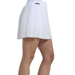 Jupe Femme Bullpadel Badea 7 Jupe Femme Bullpadel Badea -BULLPADEL Soldes Magasin bullpadel at56012000 blanco 3