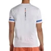 T-shirt Bullpadel Limar 012