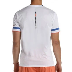 T-shirt Bullpadel Limar 012