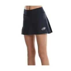 Jupe Fille Bullpadel Unila -BULLPADEL Soldes Magasin bullpadel bn26004000 bleu marine 2