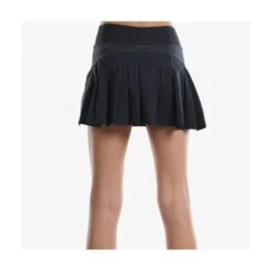 Jupe Fille Bullpadel Unila -BULLPADEL Soldes Magasin bullpadel bn26004000 bleu marine 4