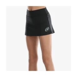 Jupe-short Fille Bullpadel Ligua G -BULLPADEL Soldes Magasin bullpadel bn71005000 3