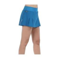 Jupe Femme Bullpadel Elicio -BULLPADEL Soldes Magasin bullpadel w215423000 2