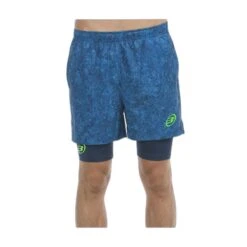 Short Bullpadel Moder 6 Short Bullpadel Moder -BULLPADEL Soldes Magasin bullpadel w294497000 0