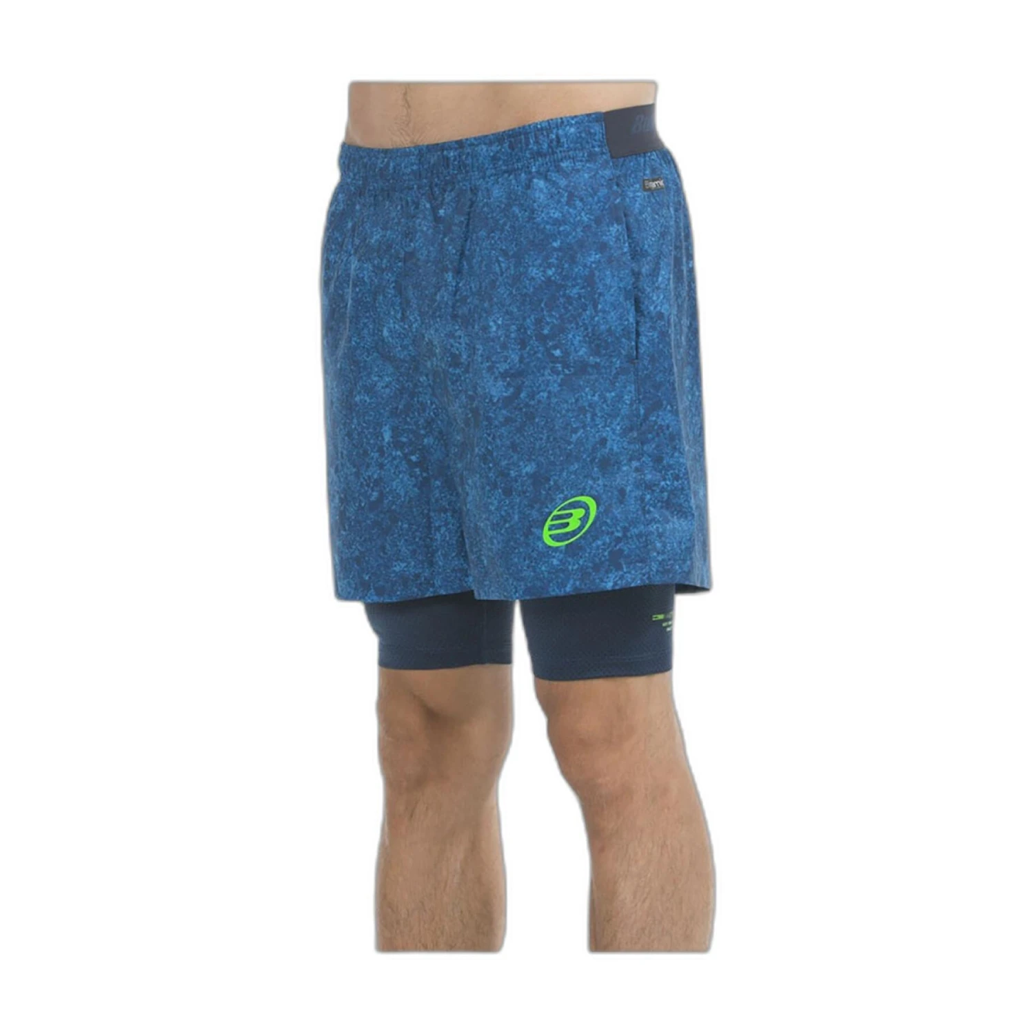 Short Bullpadel Moder 1 Short Bullpadel Moder
