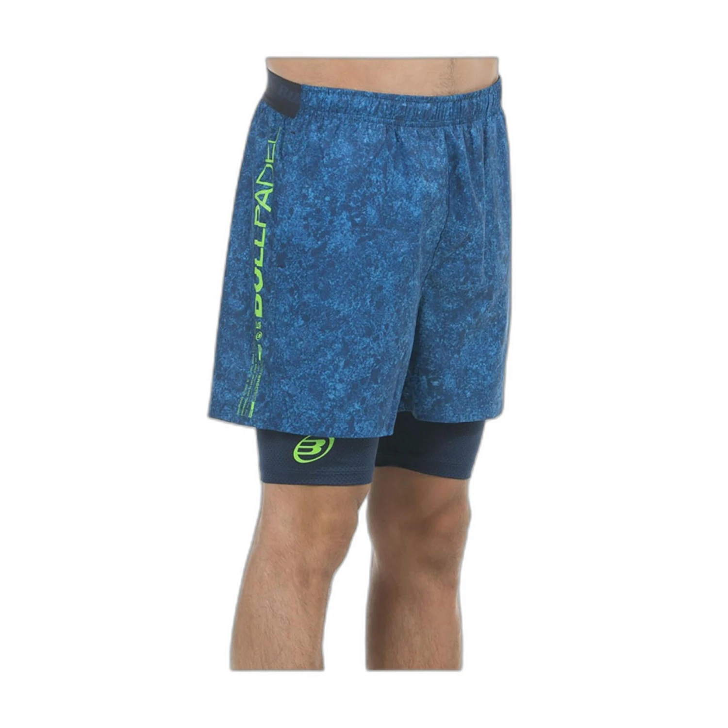 Short Bullpadel Moder 2 Short Bullpadel Moder – Image 2