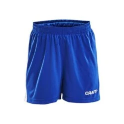 Short Enfant Craft Progress Contrast -BULLPADEL Soldes Magasin c1905587 1345 0