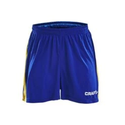 Short Enfant Craft Progress Contrast -BULLPADEL Soldes Magasin c1905587 2346 0