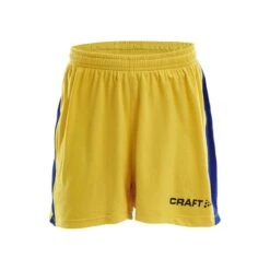 Short Enfant Craft Progress Contrast -BULLPADEL Soldes Magasin c1905587 3552 0