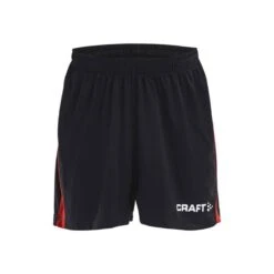 Short Enfant Craft Progress Contrast -BULLPADEL Soldes Magasin c1905587 9430 0