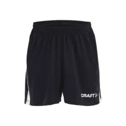 Short Enfant Craft Progress Contrast -BULLPADEL Soldes Magasin c1905587 9900 0