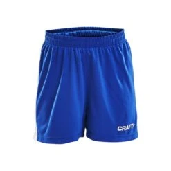 Short Enfant Craft Progress Contrast Wb -BULLPADEL Soldes Magasin c1906143 1345 0