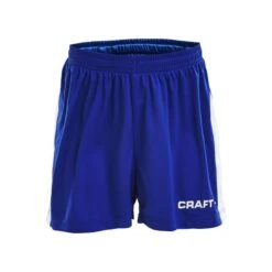 Short Enfant Craft Progress Contrast Wb -BULLPADEL Soldes Magasin c1906143 1346 0
