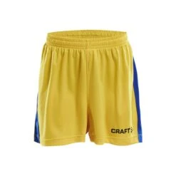 Short Enfant Craft Progress Contrast Wb -BULLPADEL Soldes Magasin c1906143 1552 0