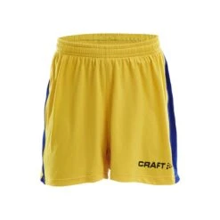Short Enfant Craft Progress Contrast Wb -BULLPADEL Soldes Magasin c1906143 3552 0
