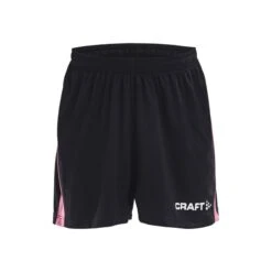 Short Enfant Craft Progress Contrast Wb -BULLPADEL Soldes Magasin c1906143 9471 0