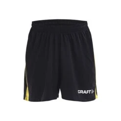 Short Enfant Craft Progress Contrast Wb -BULLPADEL Soldes Magasin c1906143 9552 0