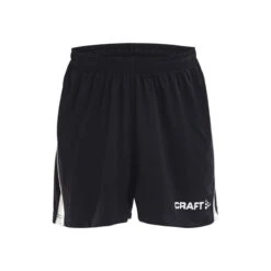 Short Enfant Craft Progress Contrast Wb -BULLPADEL Soldes Magasin c1906143 9900 0