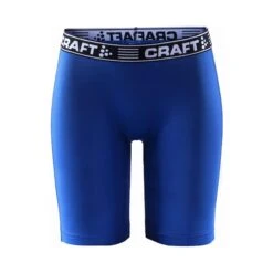 Boxer Femme Craft Pro Control 9 -BULLPADEL Soldes Magasin c1906733 345000 0