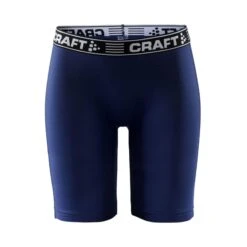 Boxer Femme Craft Pro Control 9 -BULLPADEL Soldes Magasin c1906733 390000 0