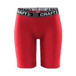 Boxer Femme Craft Pro Control 9 -BULLPADEL Soldes Magasin c1906733 430000 0