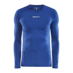 Maillot Compression Craft Pro Control LS