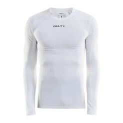 Maillot Compression Craft Pro Control LS -BULLPADEL Soldes Magasin c1906856 900000 0