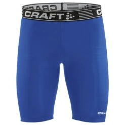 Short Compression Craft Pro Control 15 Short Compression Craft Pro Control -BULLPADEL Soldes Magasin c1906858 345000 0
