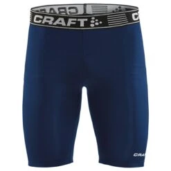 Short Compression Craft Pro Control 13 Short Compression Craft Pro Control -BULLPADEL Soldes Magasin c1906858 390000 0