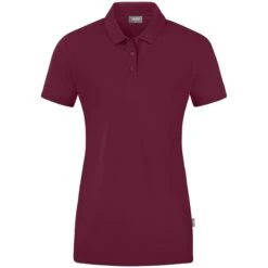 Polo Femme Jako Polo Doubletex