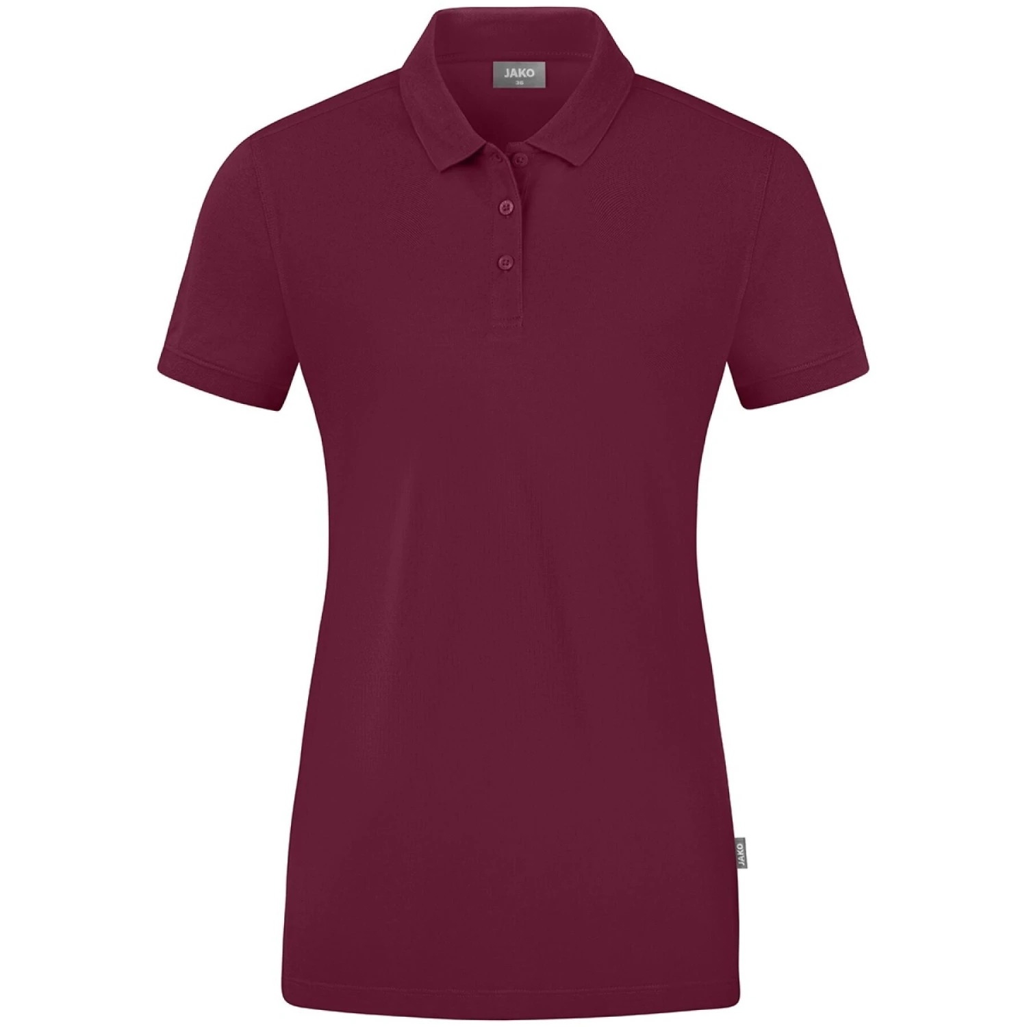 Polo Femme Jako Polo Doubletex 1 Polo Femme Jako Polo Doubletex