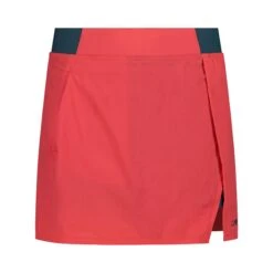 Jupe-short 2 En 1 Fille CMP -BULLPADEL Soldes Magasin cmp 30t6485 c653 1