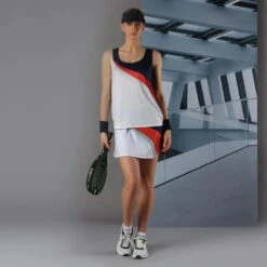 Jupe-short 2 En 1 Femme CMP