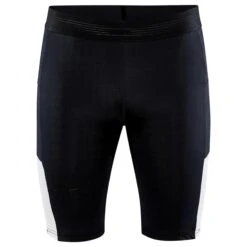 Short De Compression Craft Pro Hypervent 11 Short De Compression Craft Pro Hypervent -BULLPADEL Soldes Magasin co1910414 999904 0