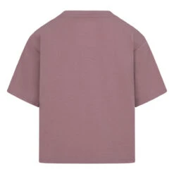 T-shirt Fille Converse CNVG Chuck Patch Boxy