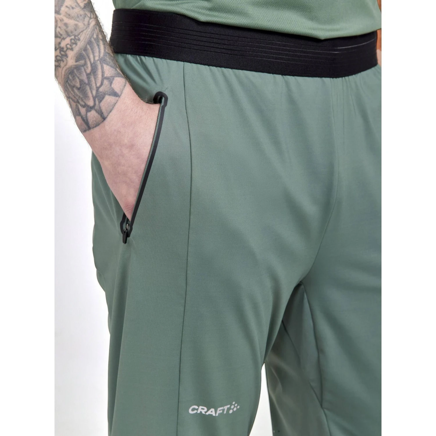Pantalon Craft Pro Hypervent 2 Pantalon Craft Pro Hypervent – Image 2