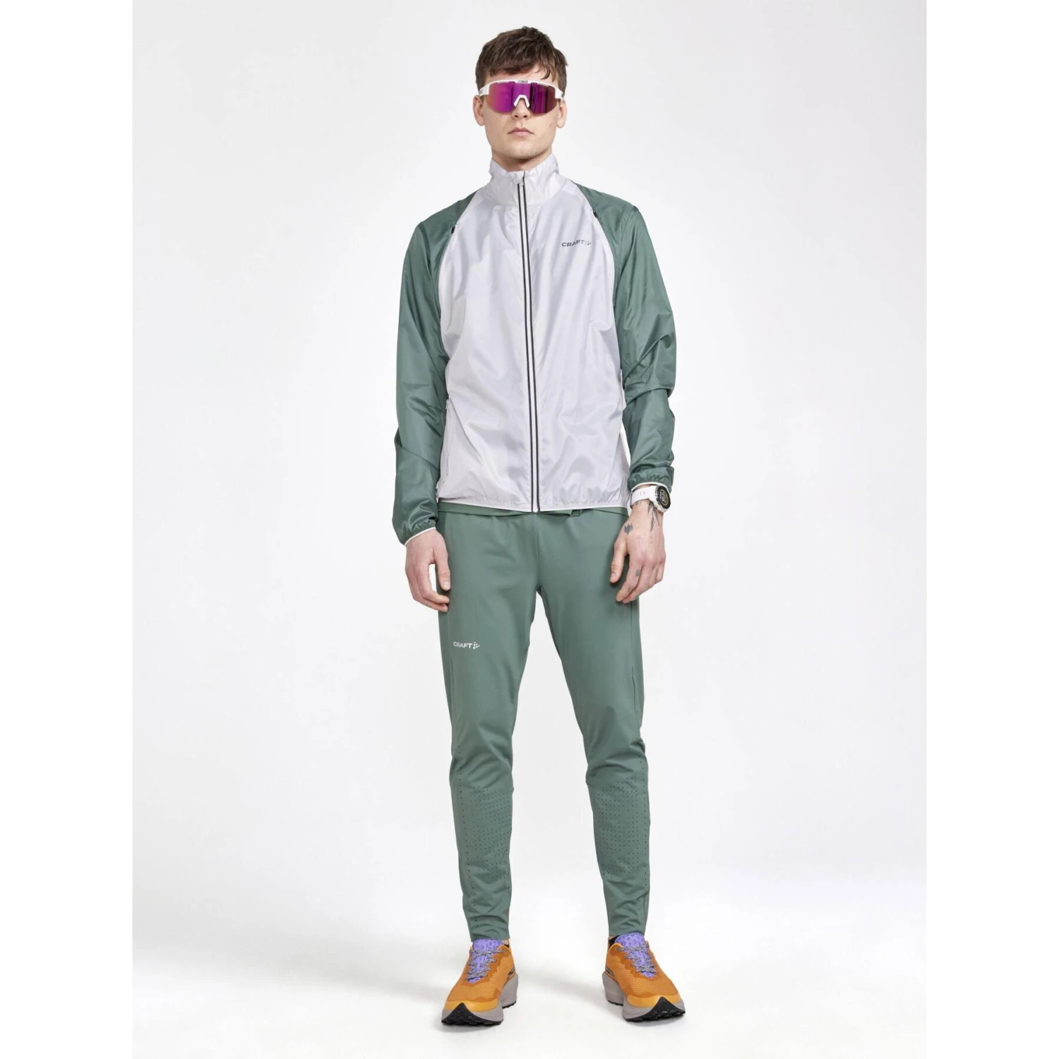 Pantalon Craft Pro Hypervent 4 Pantalon Craft Pro Hypervent – Image 4