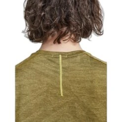 T-shirt Craft ADV Hit SS Structure -BULLPADEL Soldes Magasin craft co1912457 632000 algae 5