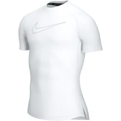 Maillot De Compression Nike NP Dri-Fit -BULLPADEL Soldes Magasin dd1992 100 vpsrh001