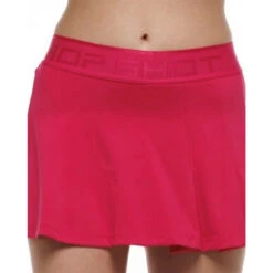 Jupe Femme Drop Shot Fayna