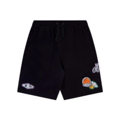 Short Ellesse Bronxa -BULLPADEL Soldes Magasin ellesse shv20121 011 0
