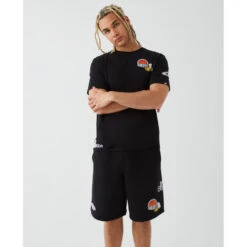 Short Ellesse Bronxa -BULLPADEL Soldes Magasin ellesse shv20121 011 2