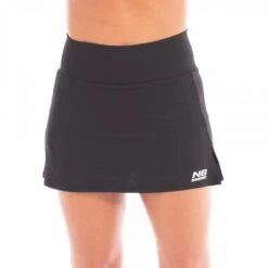 Jupe-short Femme Enebe Star -BULLPADEL Soldes Magasin enebe 40370.001 1