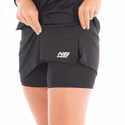 Jupe-short Femme Enebe Star -BULLPADEL Soldes Magasin enebe 40370.001 4