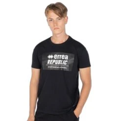 T-shirt Errea Graphic 44 -BULLPADEL Soldes Magasin errea r26m0d0c00120 3