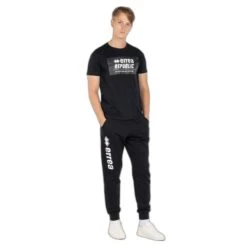 T-shirt Errea Graphic 44 -BULLPADEL Soldes Magasin errea r26m0d0c00120 4