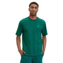 T-shirt Fila Loum 10 T-shirt Fila Loum -BULLPADEL Soldes Magasin fila fam0676 60062 a 03